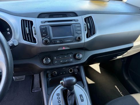 Used 2014 Kia Sportage LX image 20