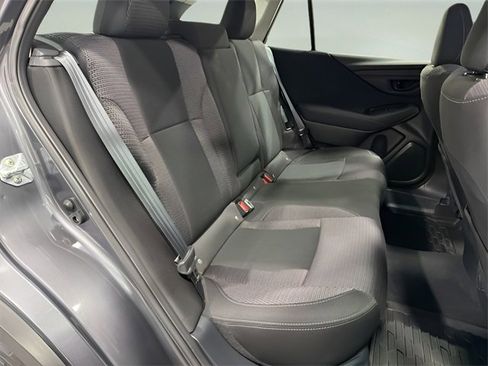 Certified 2025 Subaru Outback w/ Popular Package #1A image 28