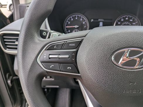 Used 2021 Hyundai Santa Fe SEL FWD image 29