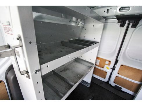 Used 2022 Ford Transit Connect XL FWD image 14