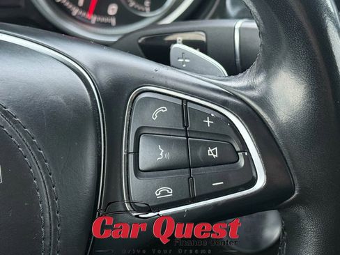 Used 2017 Mercedes-Benz GLS 450 4MATIC image 32