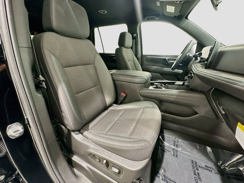 Used 2026 Chevrolet Tahoe LS w/ LPO, Dark Essentials Package RWD image 29