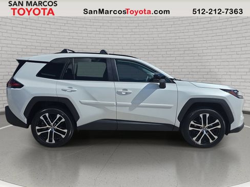 New 2026 Toyota RAV4 Limited AWD/4WD image 4