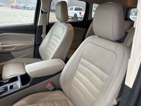 Used 2018 Ford Escape SEL image 20