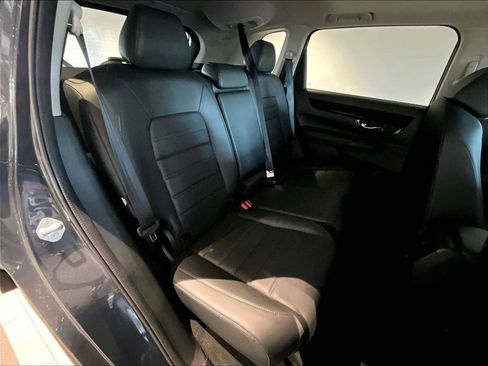 Used 2024 Honda CR-V EX-L image 31