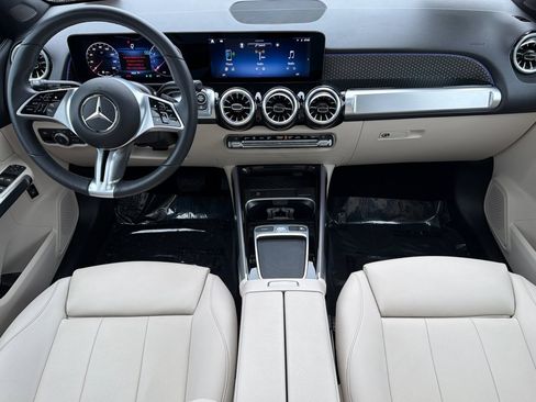 Certified 2025 Mercedes-Benz GLB 250 GLB 250 image 15