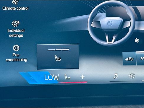 Used 2025 BMW i4 eDrive40 w/ M Sport Package RWD image 20