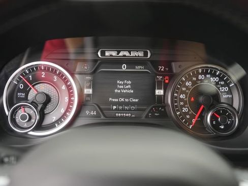 Used 2020 RAM 1500 Big Horn image 24