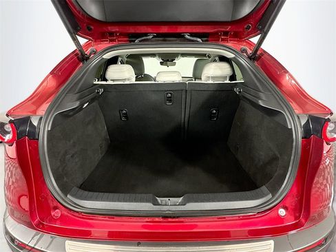 Used 2022 MAZDA CX-30 AWD 2.5 S w/ Premium Package image 24