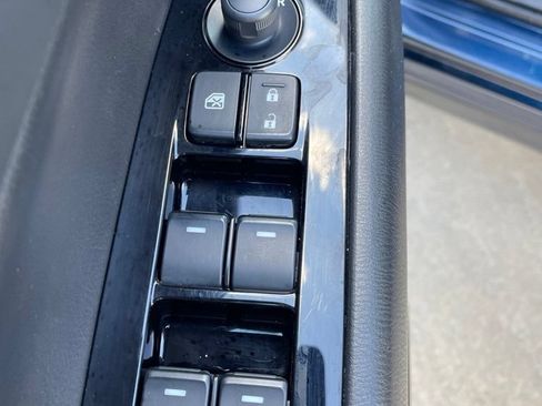 Used 2025 MAZDA CX-5 AWD 2.5 S w/ Select Package image 16