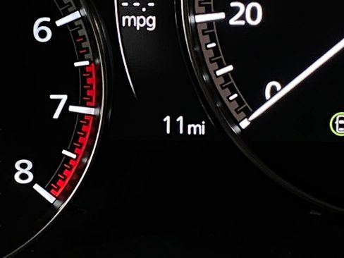 New 2025 MAZDA CX-30 AWD 2.5 S w/ Select Sport Pkg image 17