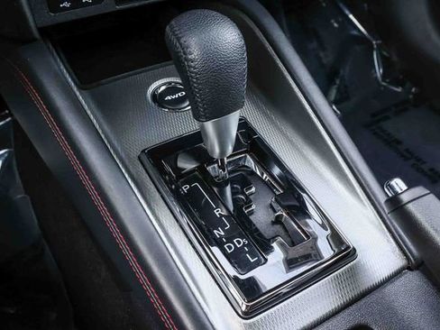 Used 2024 Mitsubishi Outlander Sport ES image 24