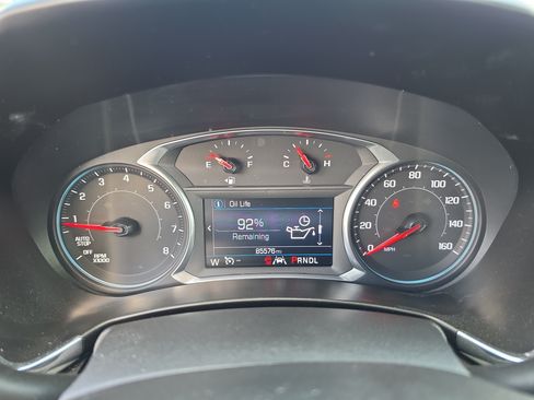 Certified 2019 Chevrolet Equinox LT w/ Driver Convenience Package FWD image 20