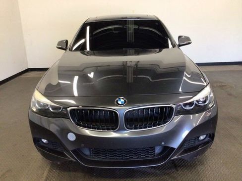 Used 2017 BMW 330i Gran Turismo xDrive image 2
