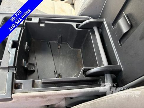 Used 2014 Chevrolet Silverado 1500 W/T w/ Trailering Package RWD image 25