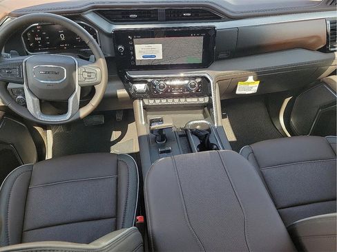 New 2026 GMC Sierra 1500 Denali w/ Denali Reserve Package image 11