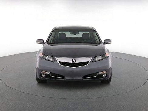 Used 2012 Acura TL FWD image 5