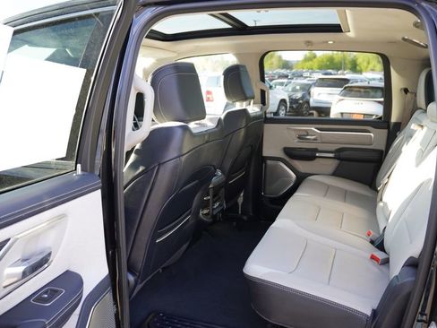 Certified 2024 RAM 1500 Limited AWD/4WD image 19