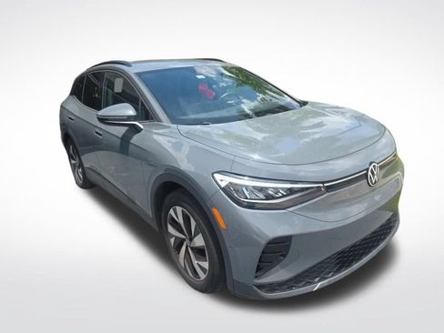Used 2024 Volkswagen ID.4 2WD image 4
