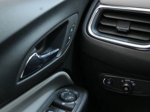 Used 2024 Chevrolet Equinox LS w/ LPO, Floor Liner Package image 16