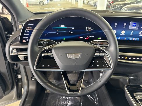 Used 2024 Cadillac Lyriq Tech w/ Driver Assist Package image 21