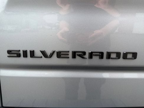 Certified 2023 Chevrolet Silverado 1500 RST w/ All Star Edition Plus AWD/4WD image 35