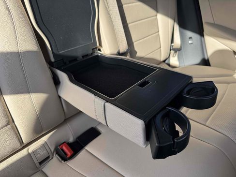 Used 2016 Mercedes-Benz GLC 300 image 15