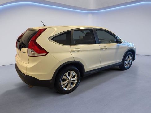 Used 2014 Honda CR-V EX image 6