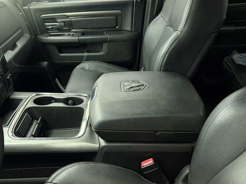 Used 2017 RAM 1500 Sport w/ Convenience Group image 5