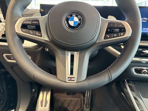 New 2026 BMW X7 M60i AWD/4WD image 18
