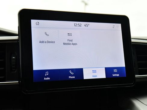 Used 2023 Ford Explorer XLT w/ Equipment Group 202A AWD/4WD image 30
