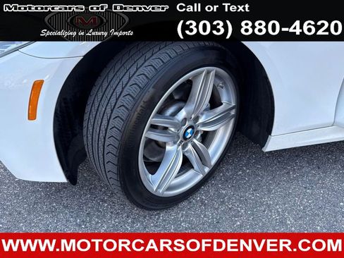 Used 2013 BMW 535i xDrive Sedan AWD/4WD image 14