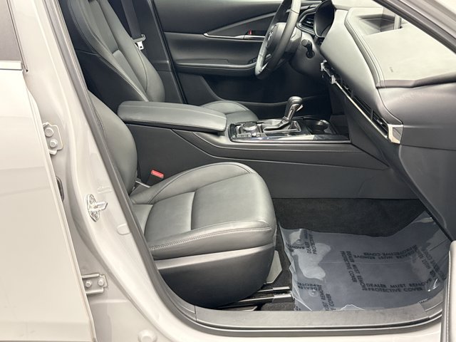 Used 2025 MAZDA CX-30 AWD 2.5 S w/ Preferred Package image 16