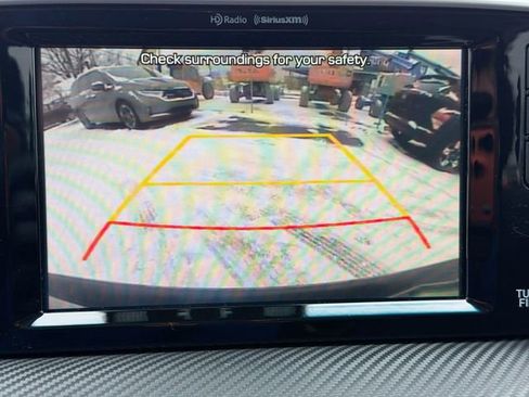 Used 2020 Hyundai Tucson Value w/ Cargo Package image 24