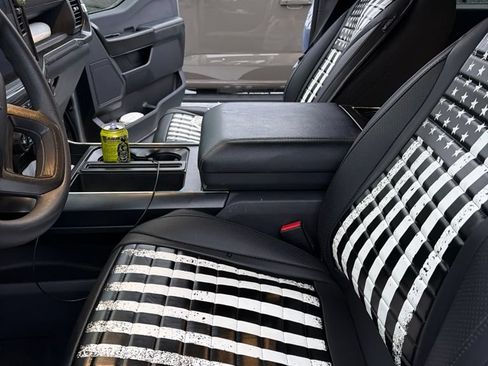 Used 2024 Ford F150 STX RWD image 4