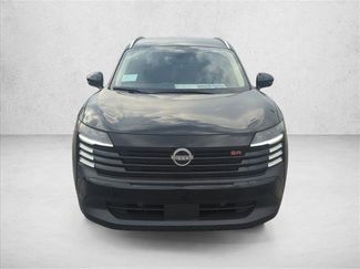 New 2026 Nissan Kicks SR video 2