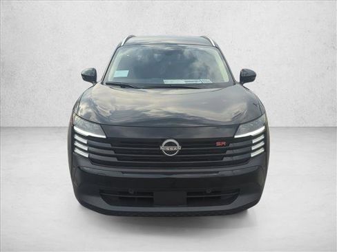 New 2026 Nissan Kicks SR image 2