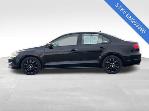 Used 2014 Volkswagen Jetta SE image 4