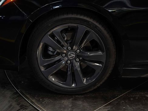 Used 2023 Acura TLX SH-AWD w/ A-SPEC Pkg image 9