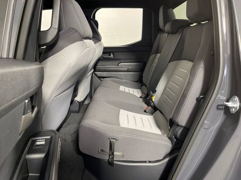 New 2026 Toyota Tacoma TRD Sport image 13