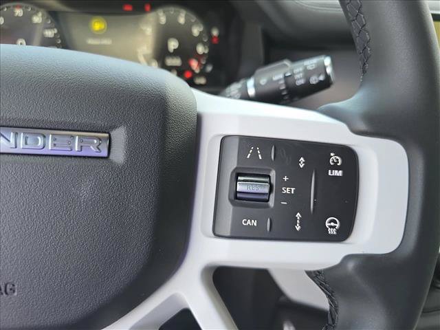 New 2026 Land Rover Defender 110 S AWD/4WD image 18