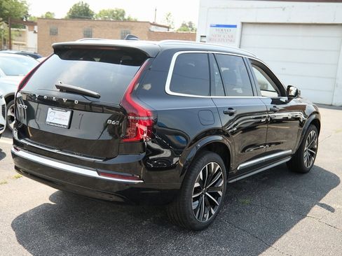 New 2025 Volvo XC90 B6 Plus w/ Protection Package image 8