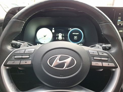 Certified 2023 Hyundai Palisade Limited w/ Cargo Package image 20