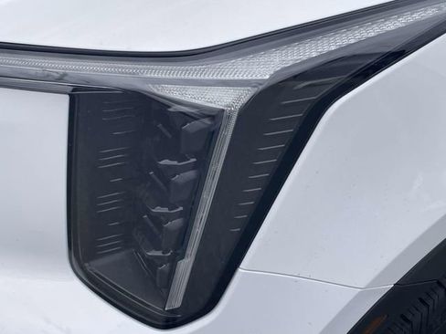 New 2026 Kia Sorento LX image 13