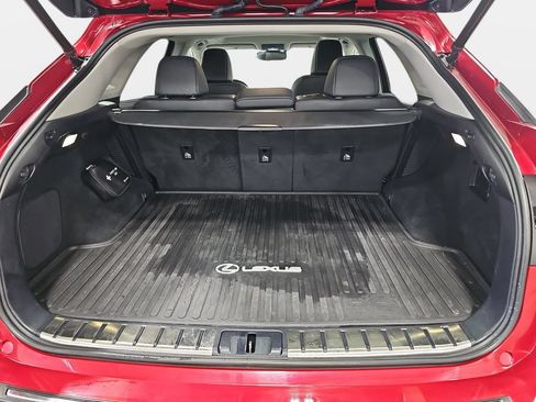 Used 2020 Lexus RX 450h AWD w/ Luxury Package image 10