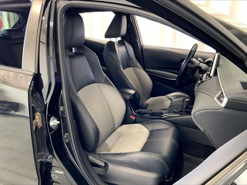 Used 2023 Toyota Corolla XSE image 16