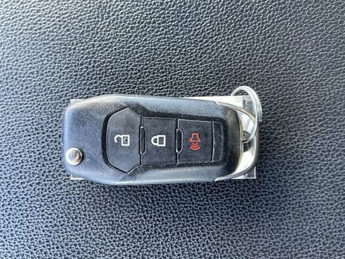 Used 2024 Ford F150 XLT w/ XLT Black Appearance Package AWD/4WD image 37