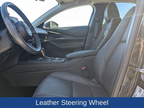 Certified 2023 MAZDA CX-30 AWD 2.5 S w/ Select Package image 14