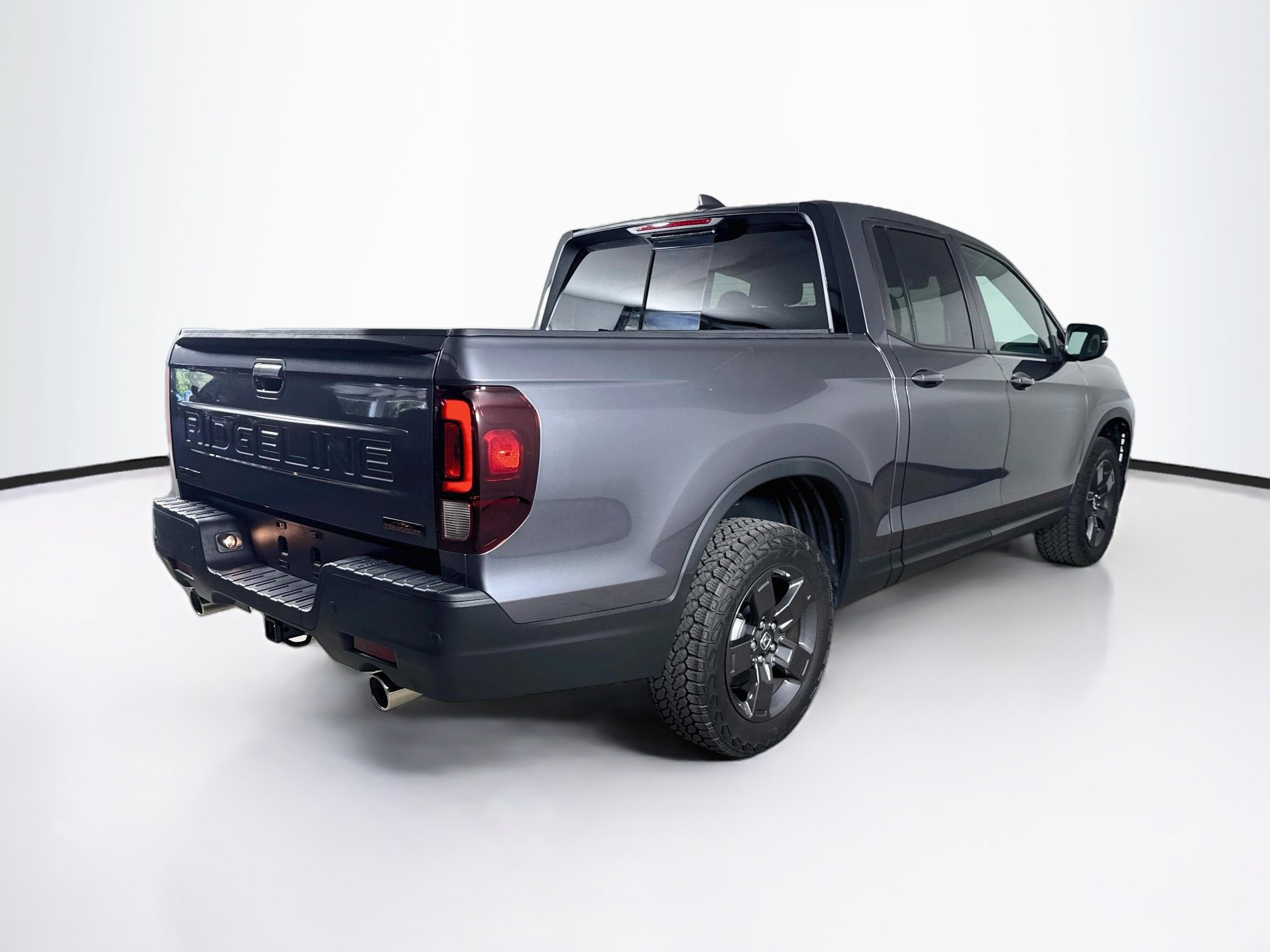 Certified 2026 Honda Ridgeline TrailSport image 33