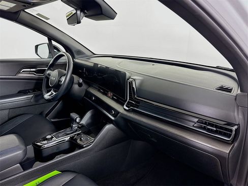 Used 2023 Kia Sportage X-Line w/ X-Line Premium Package image 30